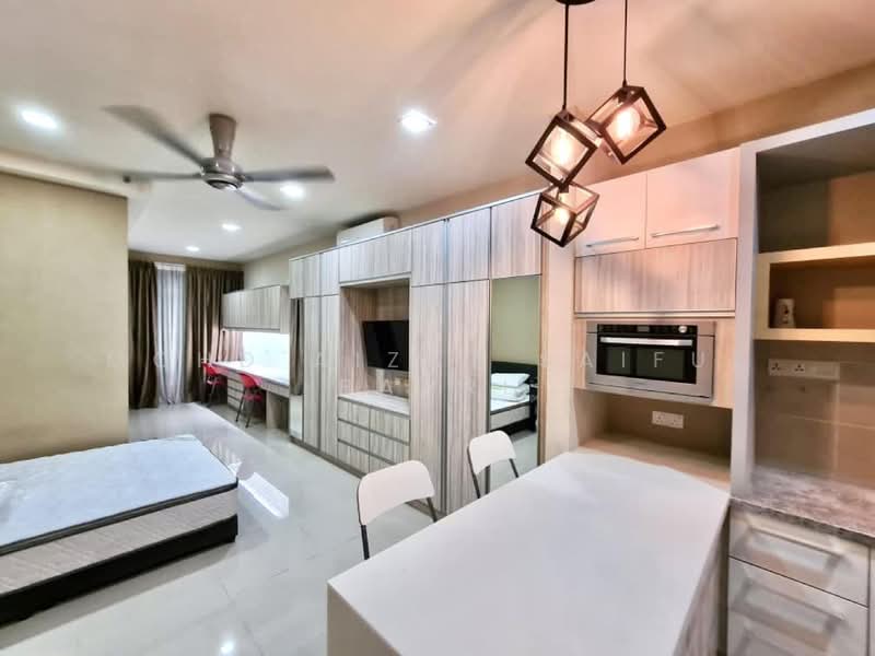 Condominium for Sale at Shaftsbury Residence - Mohd Aizat Saiful Bahri - Interior - PropertyGuru.com.my