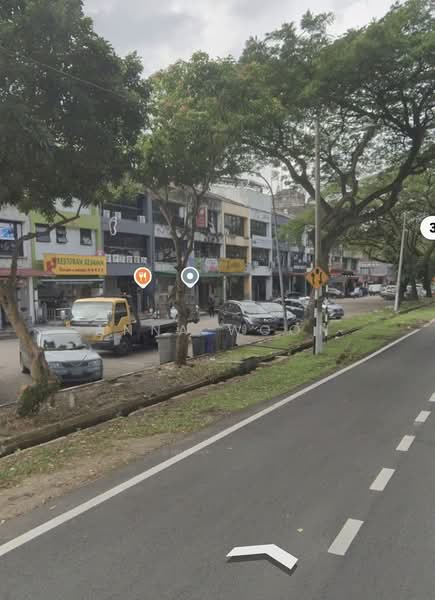Retail Office for Sale in Taman Selesa Jaya (Iskandar Puteri (Nusajaya)) - Anna Woon - Exterior - PropertyGuru.com.my