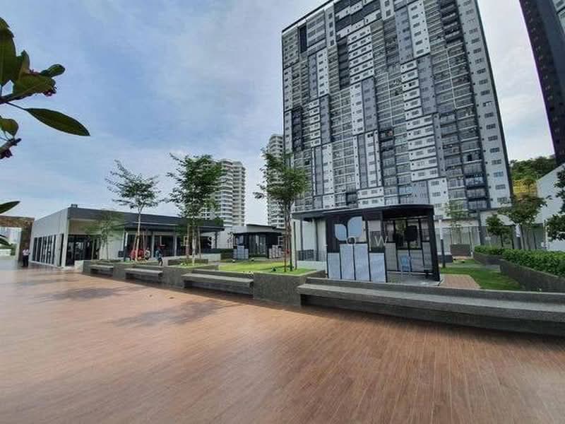 Kondominium untuk Dijual di Green Beverly Hills - Residensi Lili - Leslie Low - Exterior - PropertyGuru.com.my