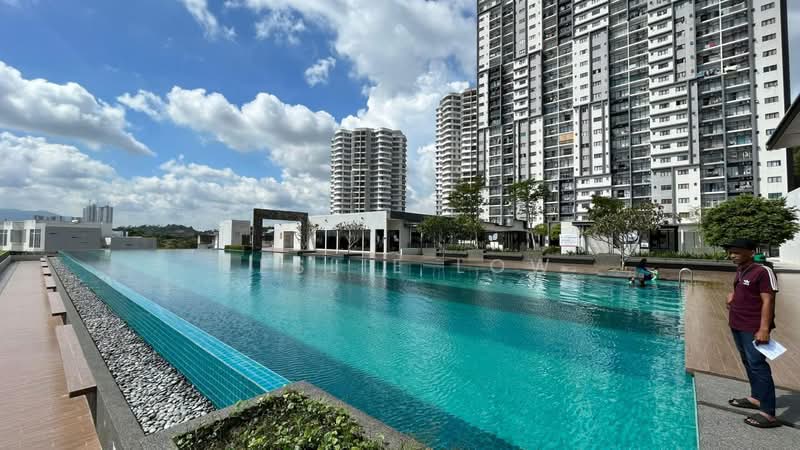 Kondominium untuk Dijual di Green Beverly Hills - Residensi Lili - Leslie Low - PropertyGuru.com.my