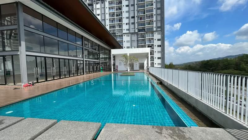Kondominium untuk Dijual di Green Beverly Hills - Residensi Lili - Leslie Low - PropertyGuru.com.my