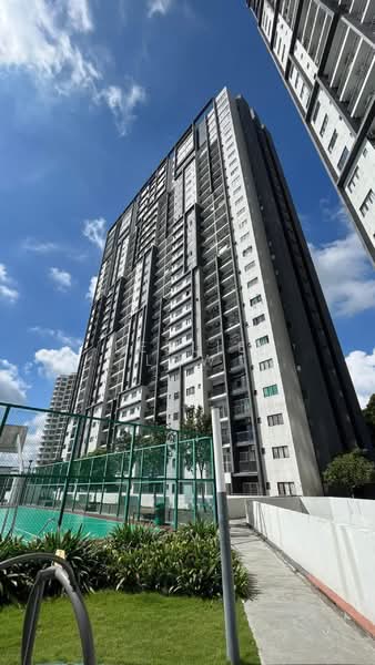 Kondominium untuk Dijual di Green Beverly Hills - Residensi Lili - Leslie Low - PropertyGuru.com.my