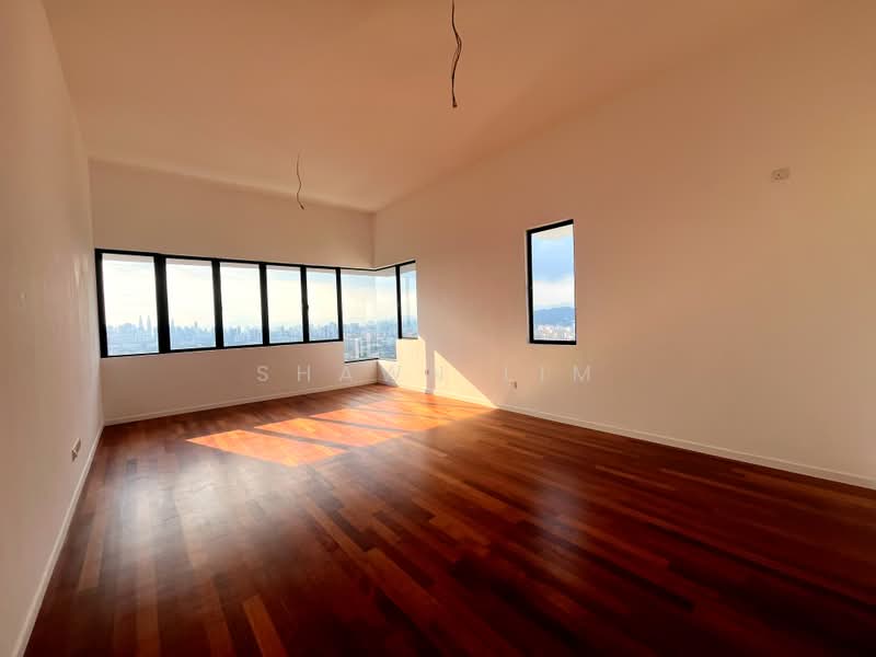Bungalow for Sale in Taman Bukit Permai (Ampang) - Shawn Lim - View - PropertyGuru.com.my