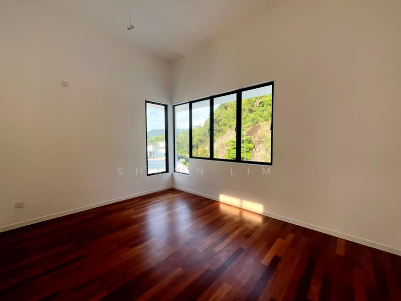 Bungalow for Sale in Taman Bukit Permai (Ampang) - Shawn Lim - Interior - PropertyGuru.com.my