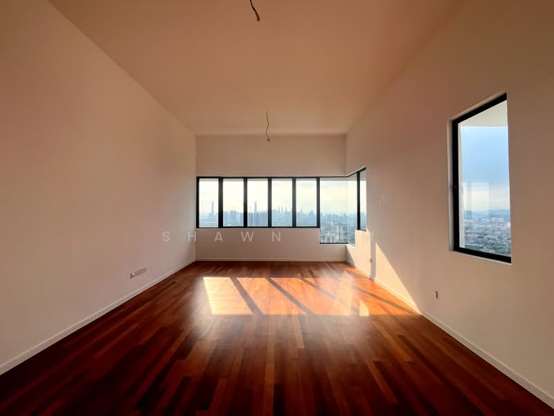 Bungalow for Sale in Taman Bukit Permai (Ampang) - Shawn Lim - View - PropertyGuru.com.my