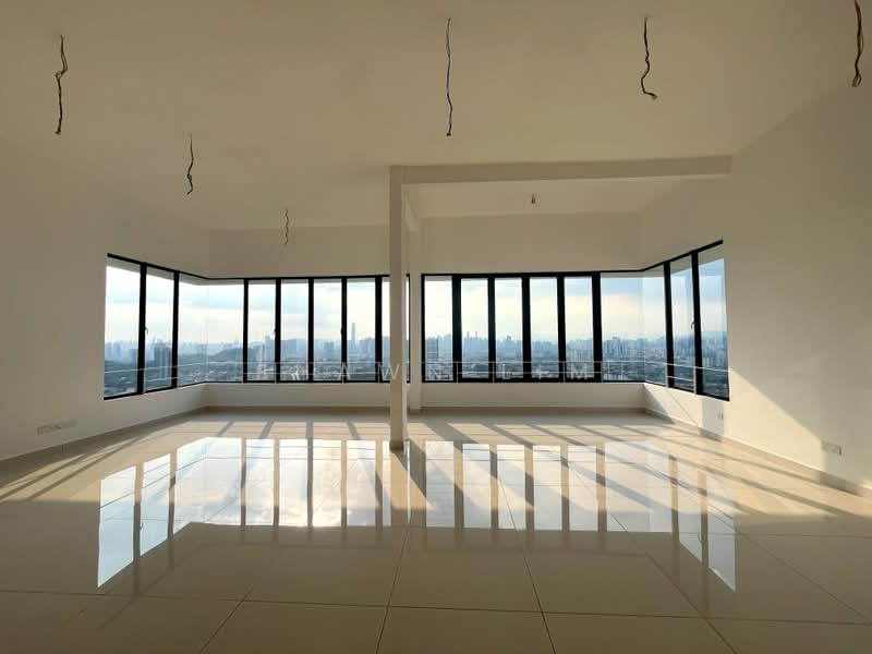 Bungalow for Sale in Taman Bukit Permai (Ampang) - Shawn Lim - View - PropertyGuru.com.my