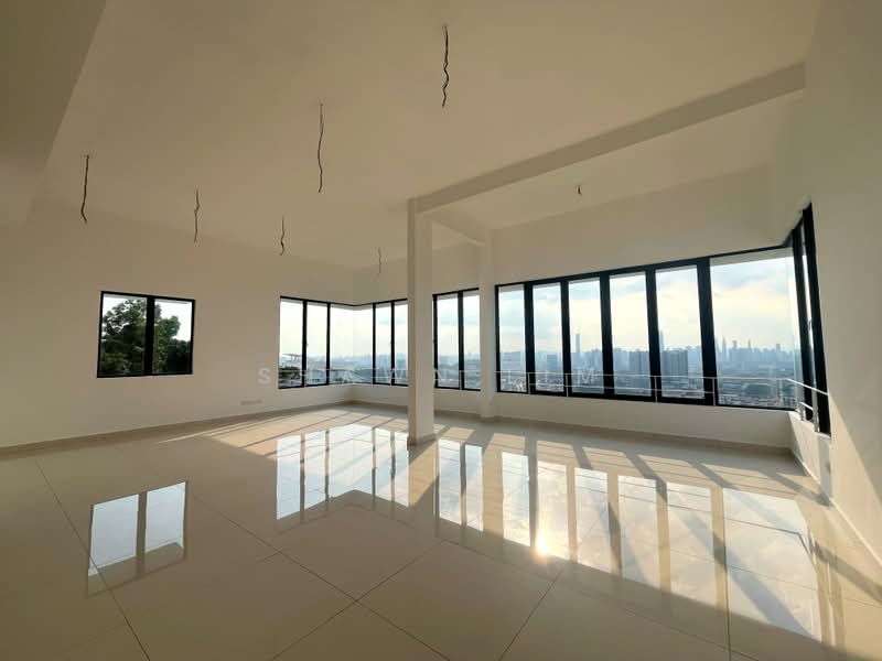 Bungalow for Sale in Taman Bukit Permai (Ampang) - Shawn Lim - View - PropertyGuru.com.my