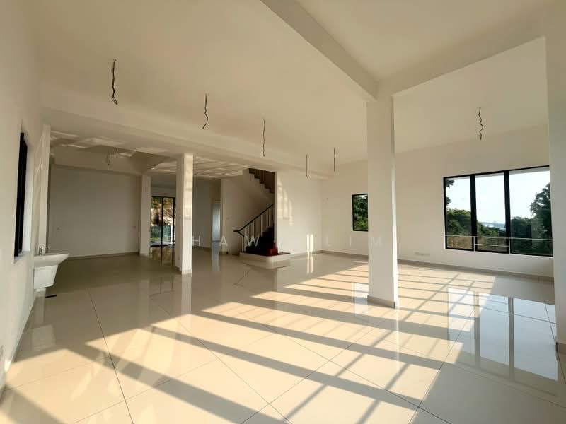 Bungalow for Sale in Taman Bukit Permai (Ampang) - Shawn Lim - Interior - PropertyGuru.com.my