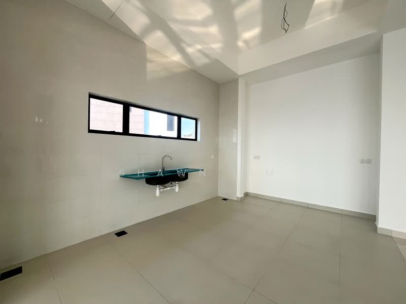 Bungalow for Sale in Taman Bukit Permai (Ampang) - Shawn Lim - Interior - PropertyGuru.com.my