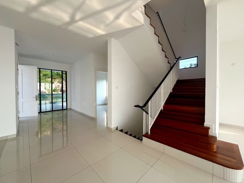 Bungalow for Sale in Taman Bukit Permai (Ampang) - Shawn Lim - Interior - PropertyGuru.com.my