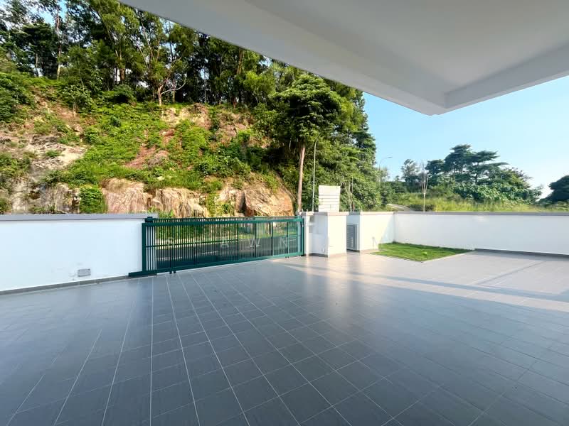 Bungalow for Sale in Taman Bukit Permai (Ampang) - Shawn Lim - Exterior - PropertyGuru.com.my