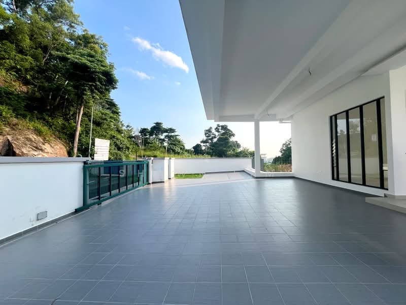 Bungalow for Sale in Taman Bukit Permai (Ampang) - Shawn Lim - Exterior - PropertyGuru.com.my