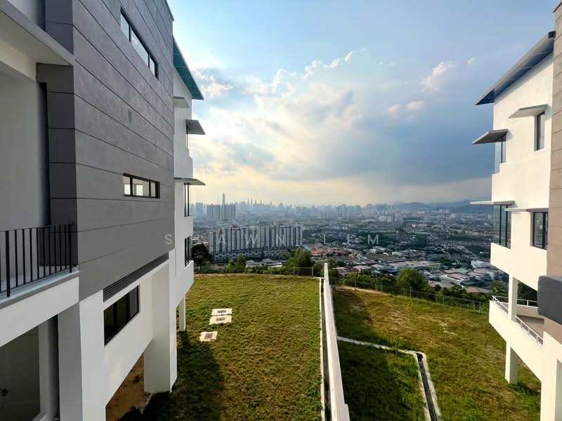 Bungalow for Sale in Taman Bukit Permai (Ampang) - Shawn Lim - Exterior - PropertyGuru.com.my