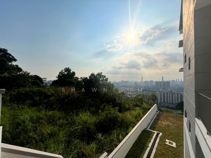 Bungalow for Sale in Taman Bukit Permai (Ampang) - Shawn Lim - View - PropertyGuru.com.my