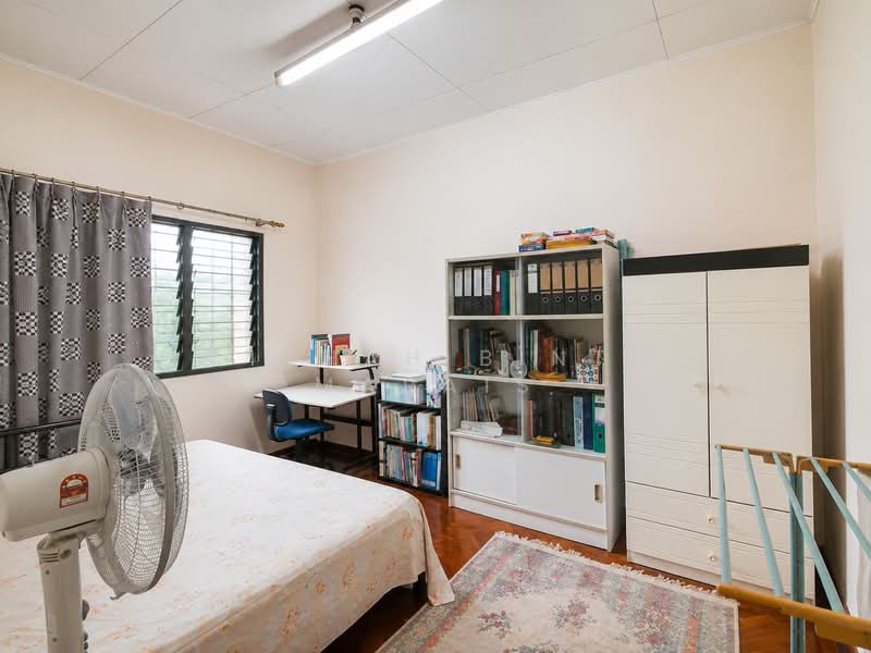 Rumah Teres 2 Tingkat untuk Dijual di Bandar Sri Damansara (Selangor) - Aishah binti Marais - Bedroom - PropertyGuru.com.my