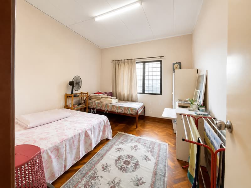 Rumah Teres 2 Tingkat untuk Dijual di Bandar Sri Damansara (Selangor) - Aishah binti Marais - Bedroom - PropertyGuru.com.my