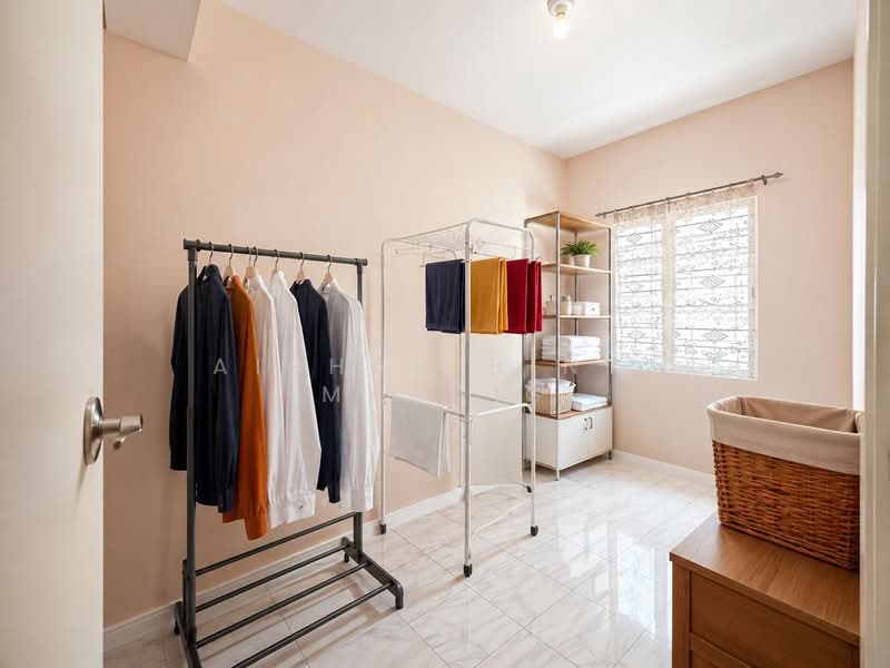 Rumah Teres 2 Tingkat untuk Dijual di Bandar Sri Damansara (Selangor) - Aishah binti Marais - Interior - PropertyGuru.com.my