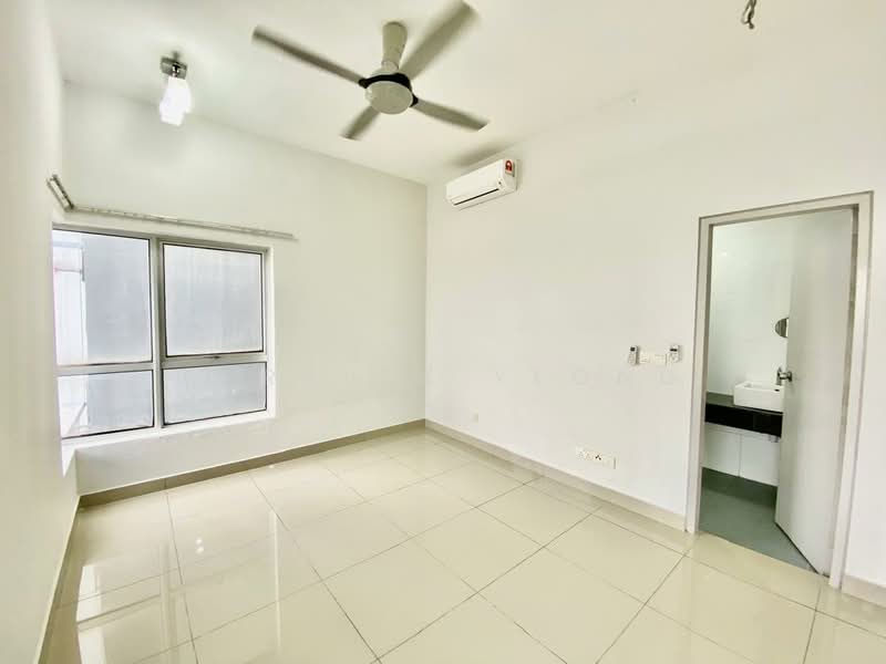 Kondominium untuk Disewa di The Wharf Residence - Derrick Yeong - Interior - PropertyGuru.com.my
