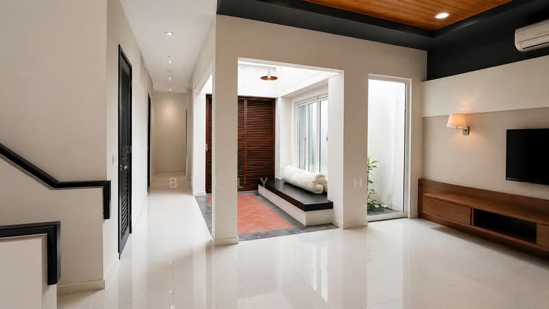 Rumah Teres 2.5 Tingkat untuk Dijual di Tanjung Tokong (Penang) - Billy Teh - Interior - PropertyGuru.com.my