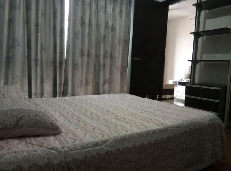 Service Residence for Rent at The Elements - Chai Ming Hern - Bedroom - PropertyGuru.com.my