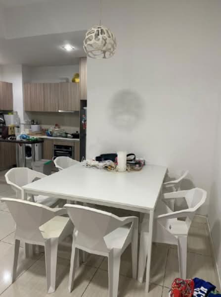 Service Residence for Rent at The Elements - Chai Ming Hern - Kitchen - PropertyGuru.com.my