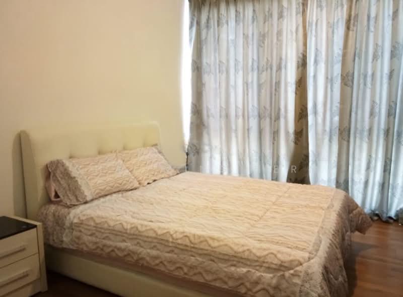 Service Residence for Rent at The Elements - Chai Ming Hern - Bedroom - PropertyGuru.com.my