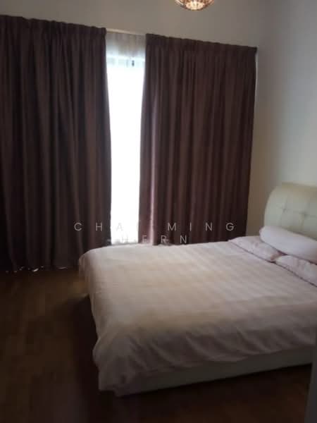 Service Residence for Rent at The Elements - Chai Ming Hern - Bedroom - PropertyGuru.com.my