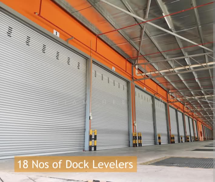 Warehouse for Rent in Pasir Gudang (Johor) - Thiam Hee Tan - PropertyGuru.com.my