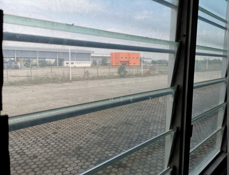 Warehouse for Rent in Pasir Gudang (Johor) - Thiam Hee Tan - Exterior - PropertyGuru.com.my