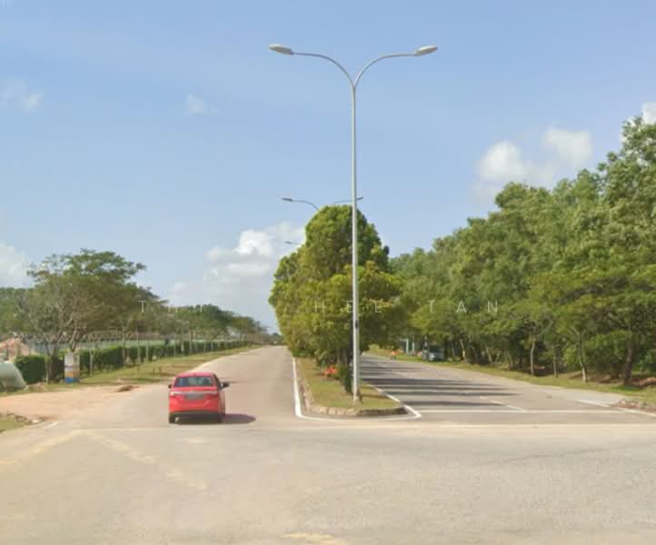 Warehouse for Rent in Pasir Gudang (Johor) - Thiam Hee Tan - Exterior - PropertyGuru.com.my