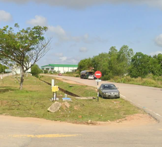 Warehouse for Rent in Pasir Gudang (Johor) - Thiam Hee Tan - Exterior - PropertyGuru.com.my
