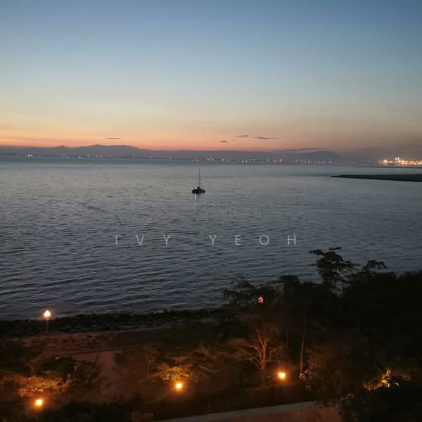 Kondominium untuk Dijual di Andaman @ Quayside - Ivy Yeoh - View - PropertyGuru.com.my
