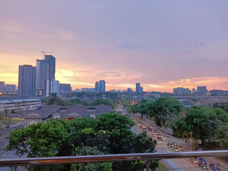 Condominium for Sale at 8 Petaling - Chris Choo - Exterior - PropertyGuru.com.my