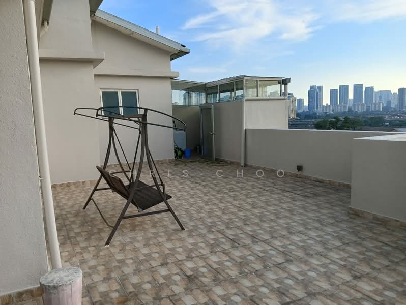 Condominium for Sale at 8 Petaling - Chris Choo - Exterior - PropertyGuru.com.my