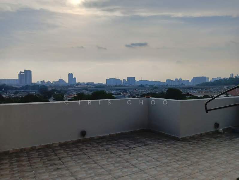 Condominium for Sale at 8 Petaling - Chris Choo - View - PropertyGuru.com.my