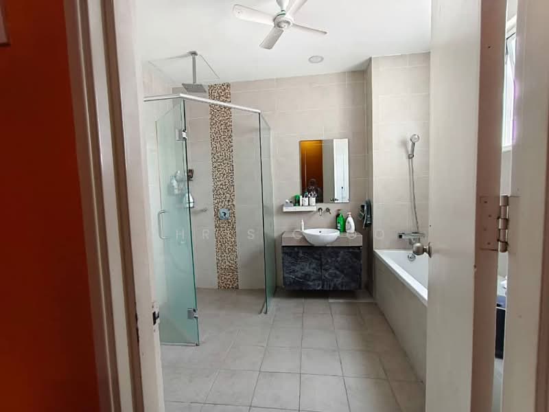Condominium for Sale at 8 Petaling - Chris Choo - Bathroom - PropertyGuru.com.my