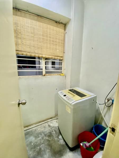 Service Residence for Rent at The Heron Residency - Derrick Yeong - Interior - PropertyGuru.com.my