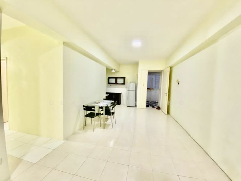 Service Residence for Rent at The Heron Residency - Derrick Yeong - Interior - PropertyGuru.com.my