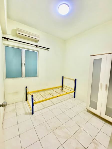 Service Residence for Rent at The Heron Residency - Derrick Yeong - Bedroom - PropertyGuru.com.my