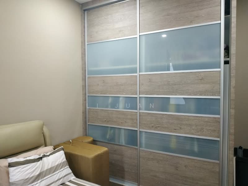 Cluster House for Sale in Senibong (Permas Jaya) - Li Juan - Interior - PropertyGuru.com.my