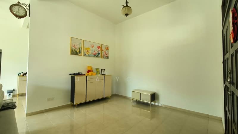 Semi-Detached House for Sale in Bandar Baru Sungai Air Putih (Balik Pulau) - Jia Yong - Living Room - PropertyGuru.com.my