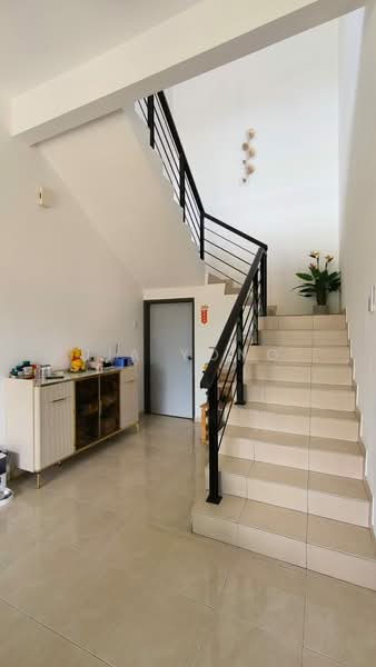 Semi-Detached House for Sale in Bandar Baru Sungai Air Putih (Balik Pulau) - Jia Yong - Interior - PropertyGuru.com.my