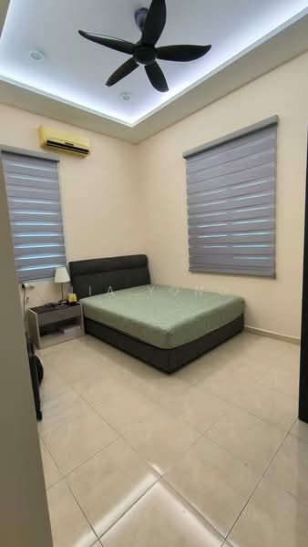 Semi-Detached House for Sale in Bandar Baru Sungai Air Putih (Balik Pulau) - Jia Yong - Bedroom - PropertyGuru.com.my