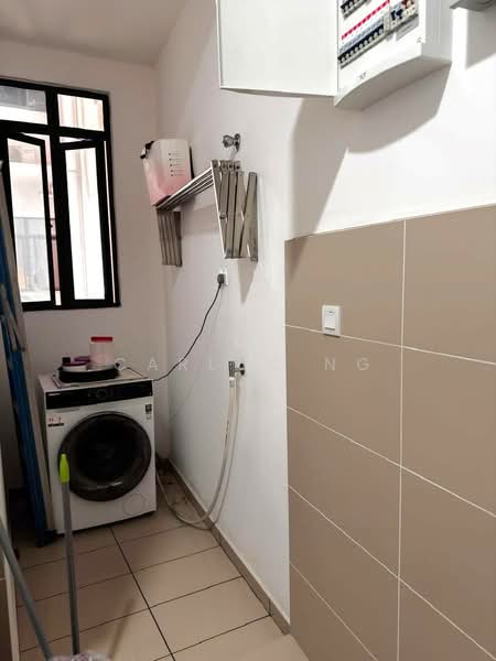 Service Residence for Rent at The Cruise Residence - Carlos Ng - Interior - PropertyGuru.com.my