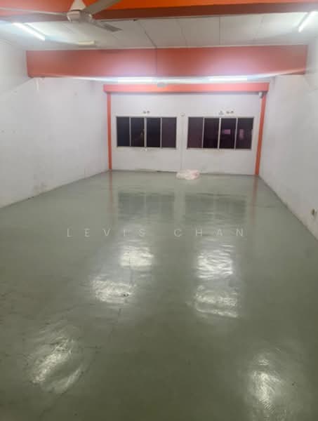 Kedai / Pejabat untuk Disewa di Taman Sungai Besi (Salak South) - Levis Chan - Interior - PropertyGuru.com.my