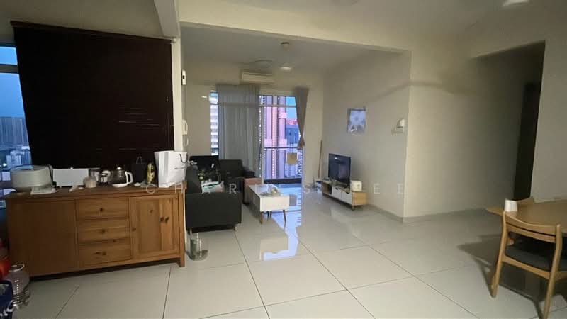 Kondominium untuk Disewa di Saville @ The Park - Charles Lee - PropertyGuru.com.my