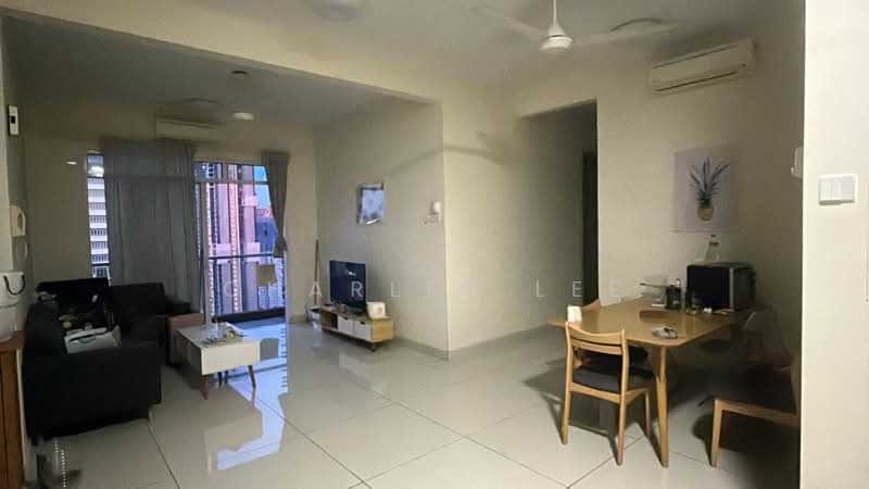 Kondominium untuk Disewa di Saville @ The Park - Charles Lee - PropertyGuru.com.my