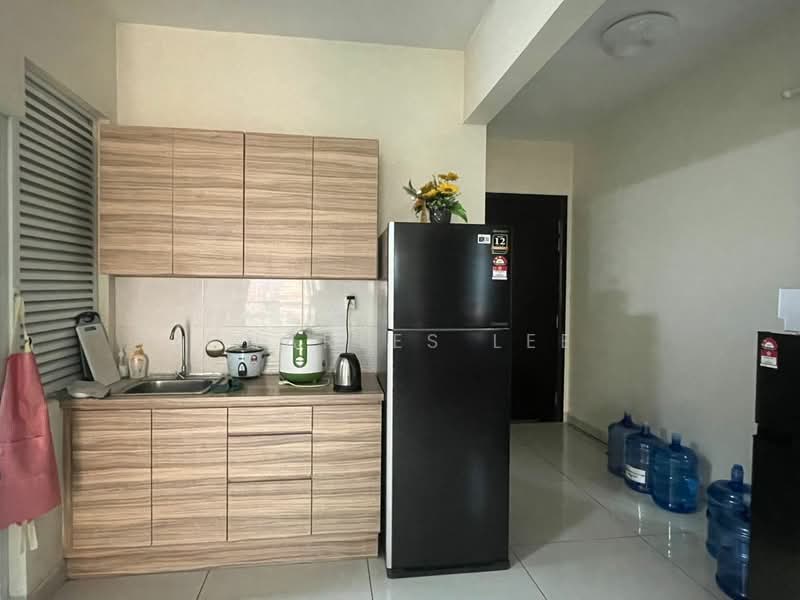 Kondominium untuk Disewa di Saville @ The Park - Charles Lee - PropertyGuru.com.my