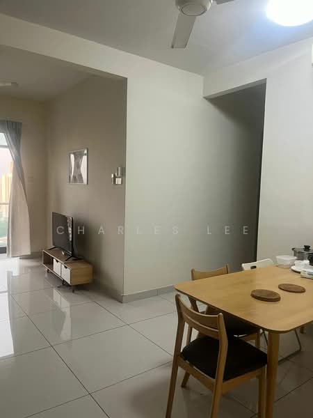Kondominium untuk Disewa di Saville @ The Park - Charles Lee - PropertyGuru.com.my