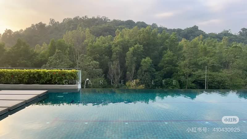 Kondominium untuk Disewa di Saville @ The Park - Charles Lee - PropertyGuru.com.my